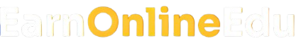 Earnonlineedu footer logo