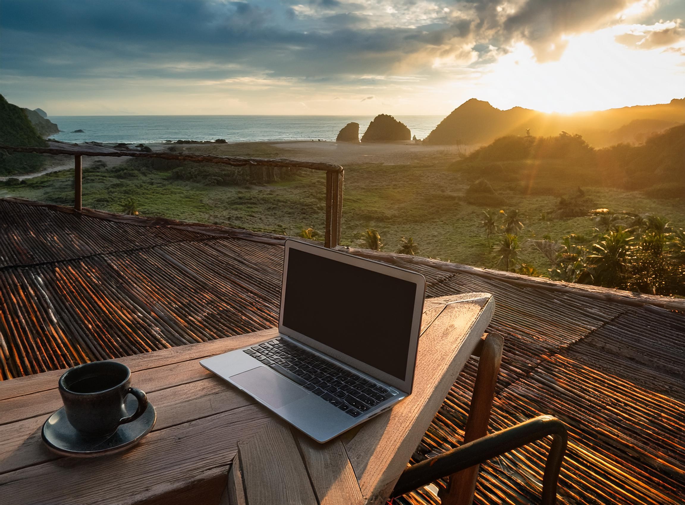 How to Boost Your Online Earning Potential as a Digital Nomad