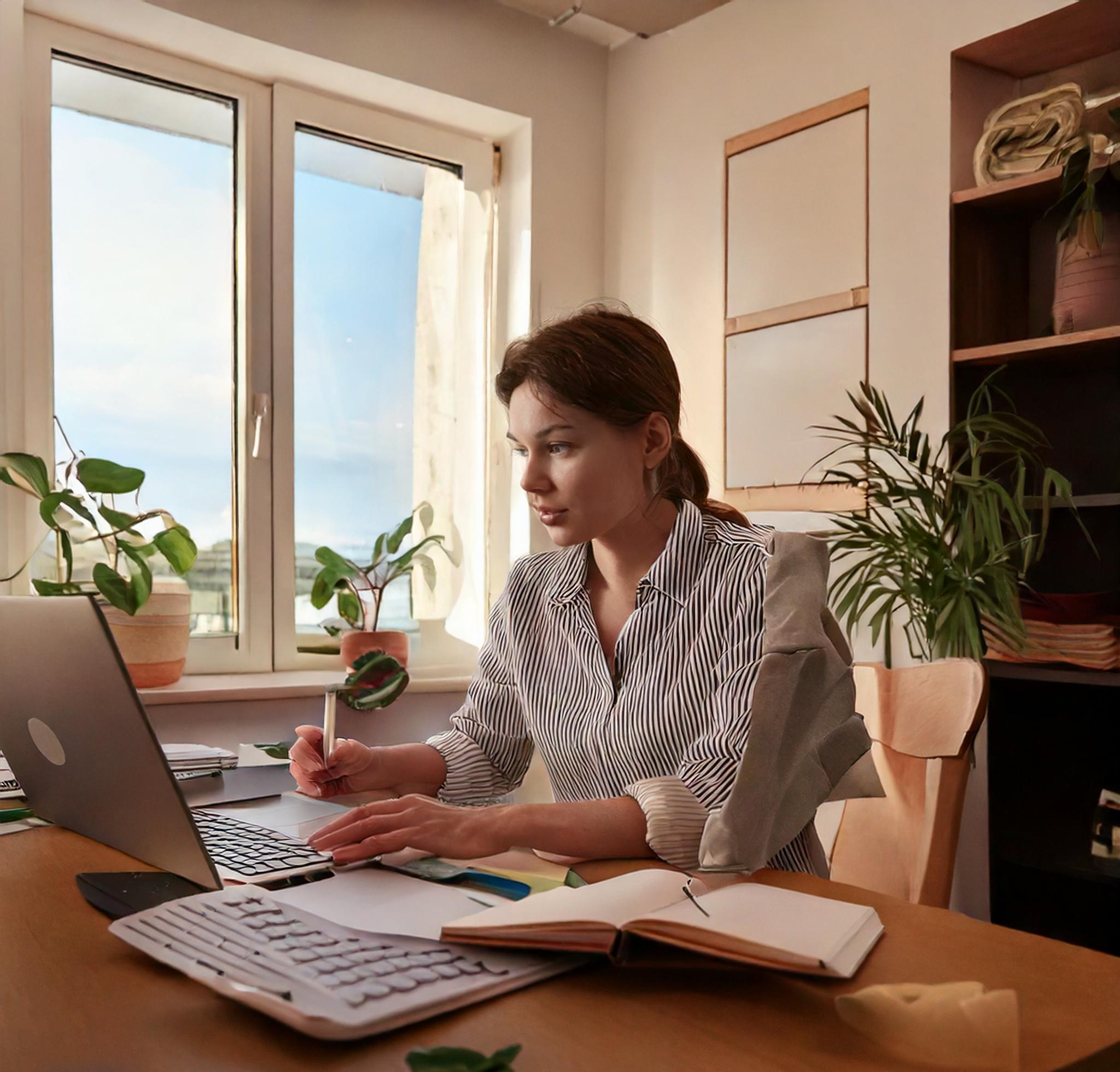 Building Your Dream Remote Career: Essential Tips for Securing Work-at-Home Jobs