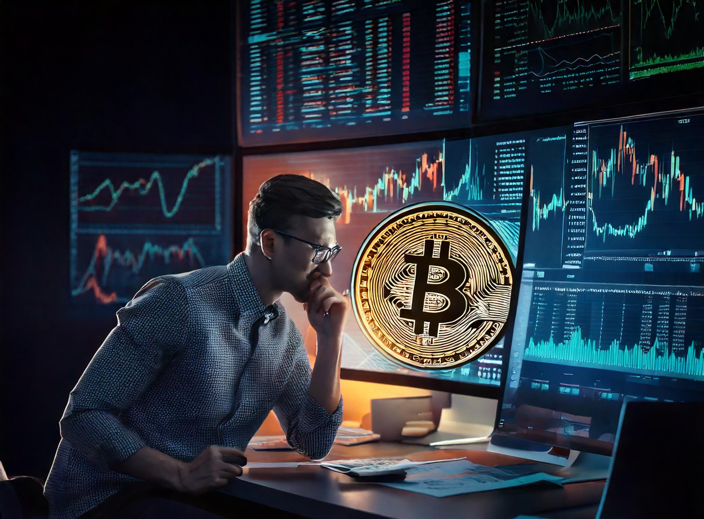 Top Strategies to Earn Money with Cryptocurrency Trading