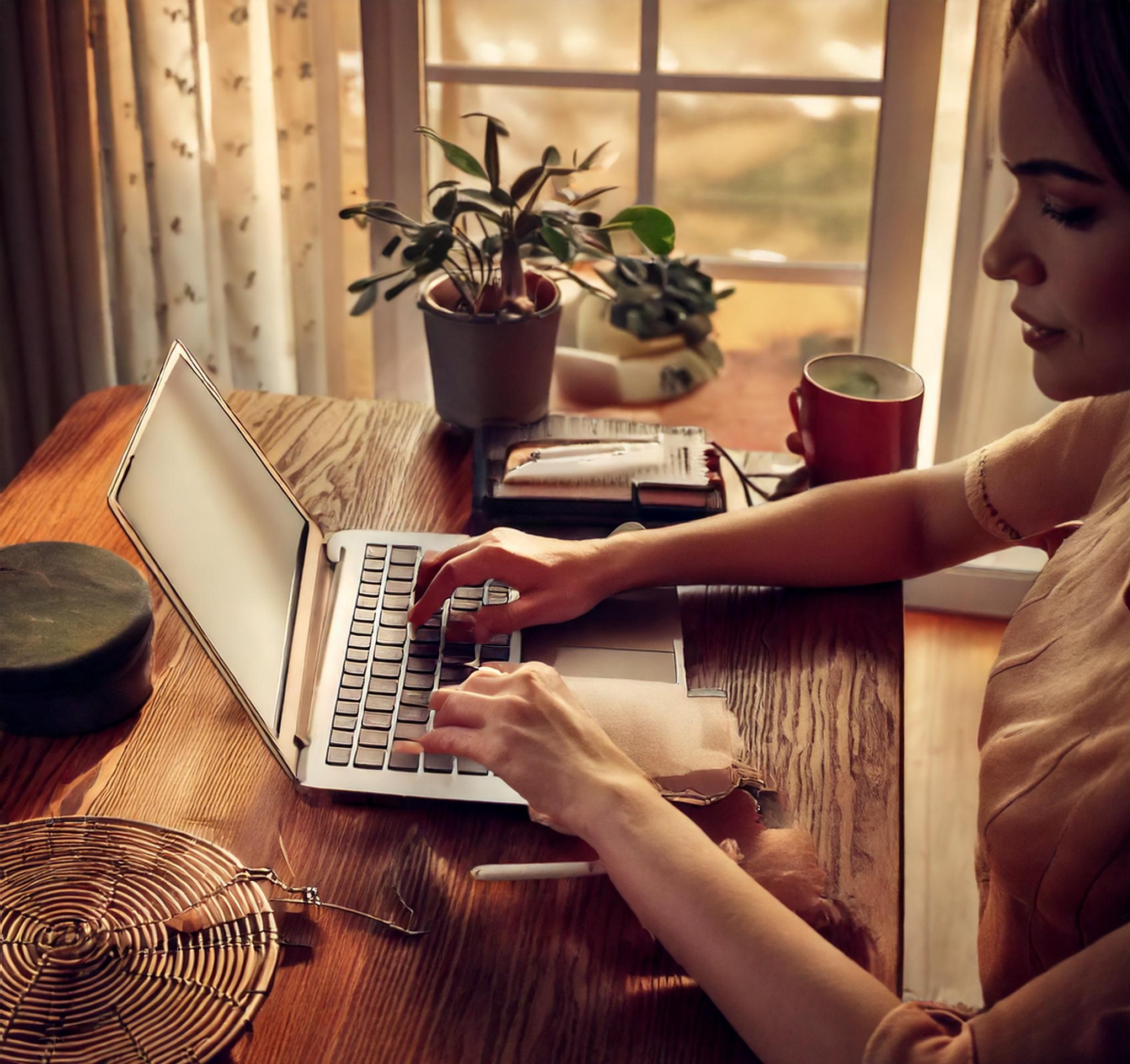 Freelancing Freedom: The Best Online Jobs for Working from Home