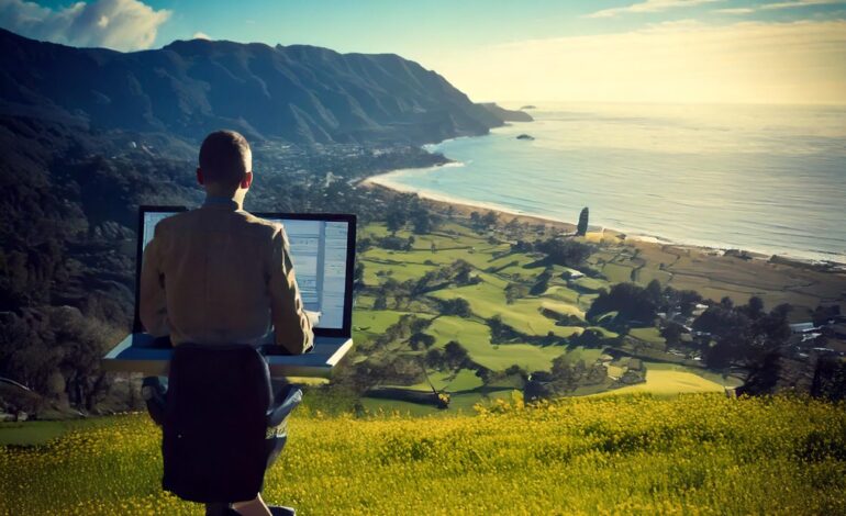 Mastering Remote Work Success: Discover the Best Online Jobs