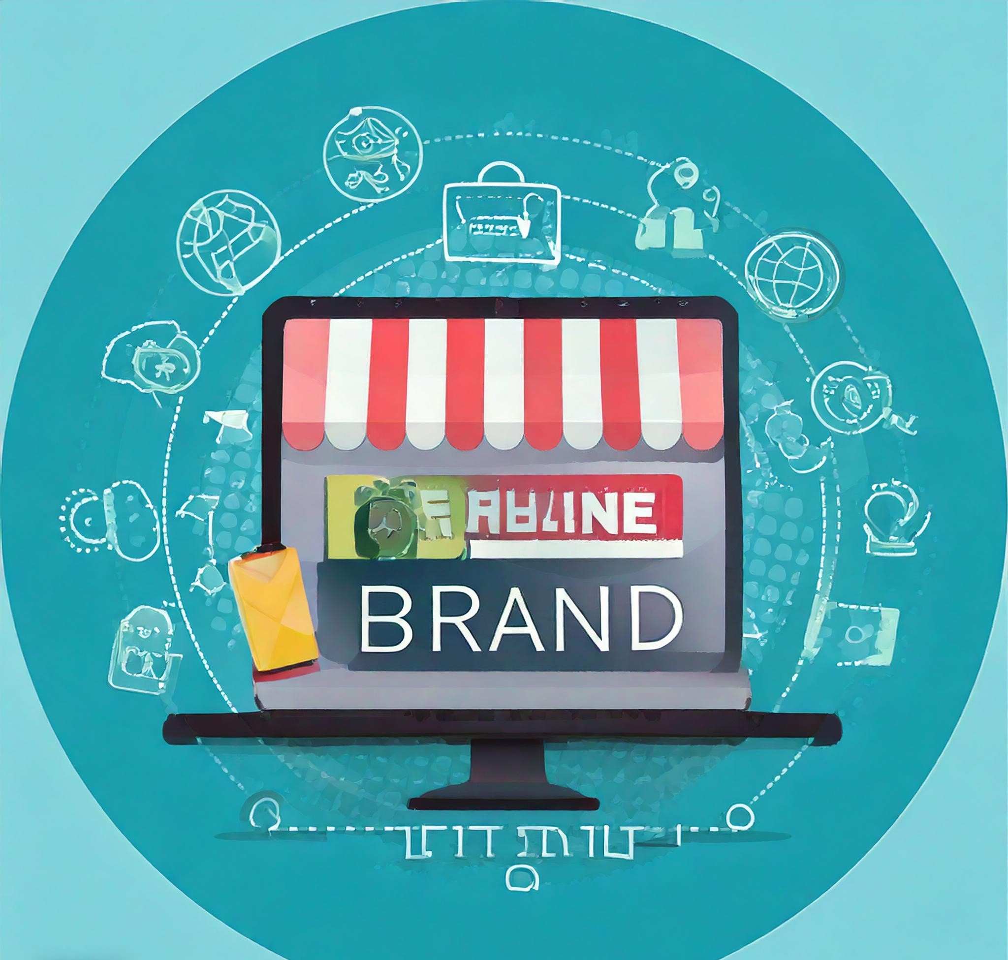 Building a Successful Online Brand: Key Strategies and Tips