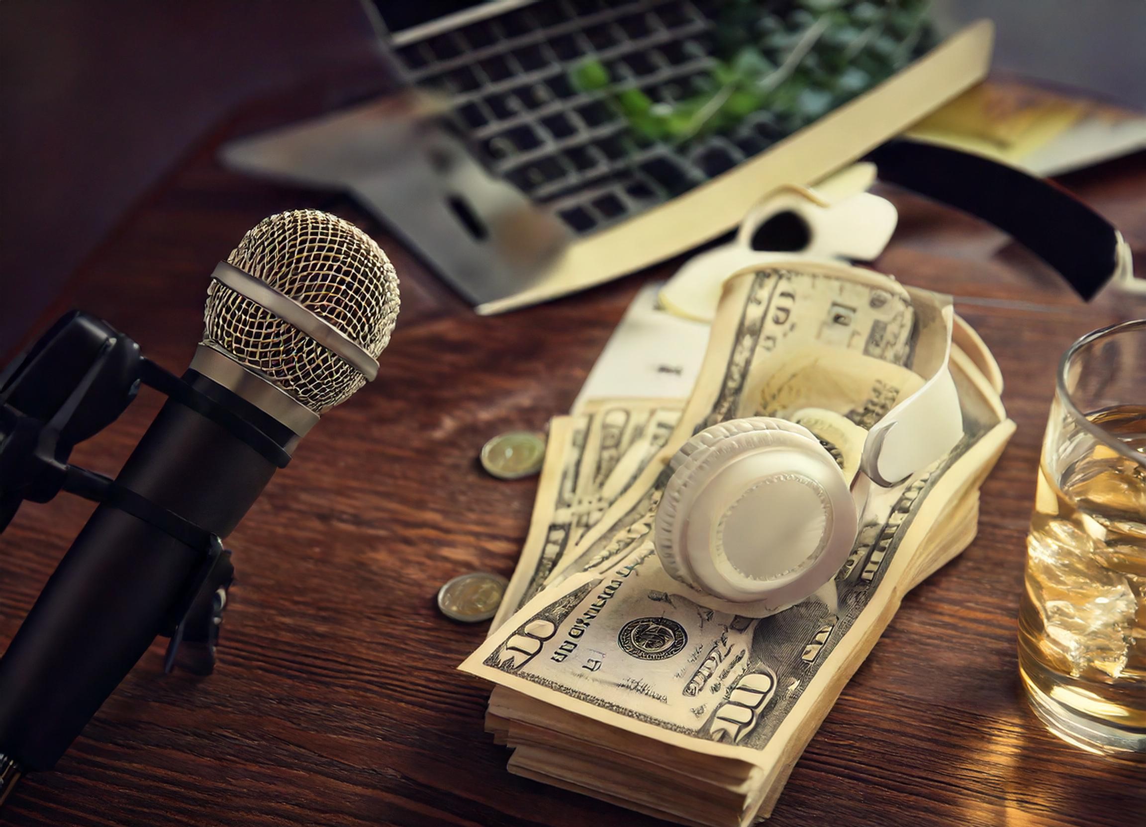 How to Start a Podcast and Make Money: A Complete Guide