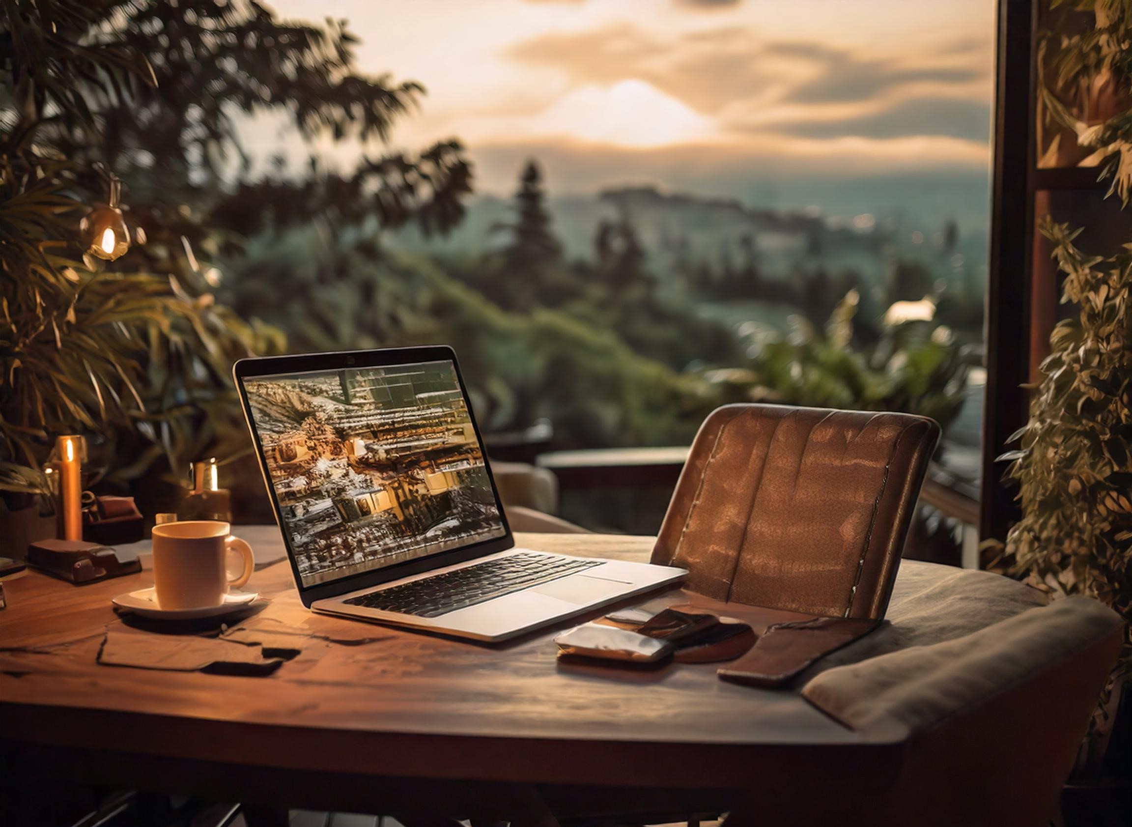 Mastering Remote Work: Top Tips for Online Work Success