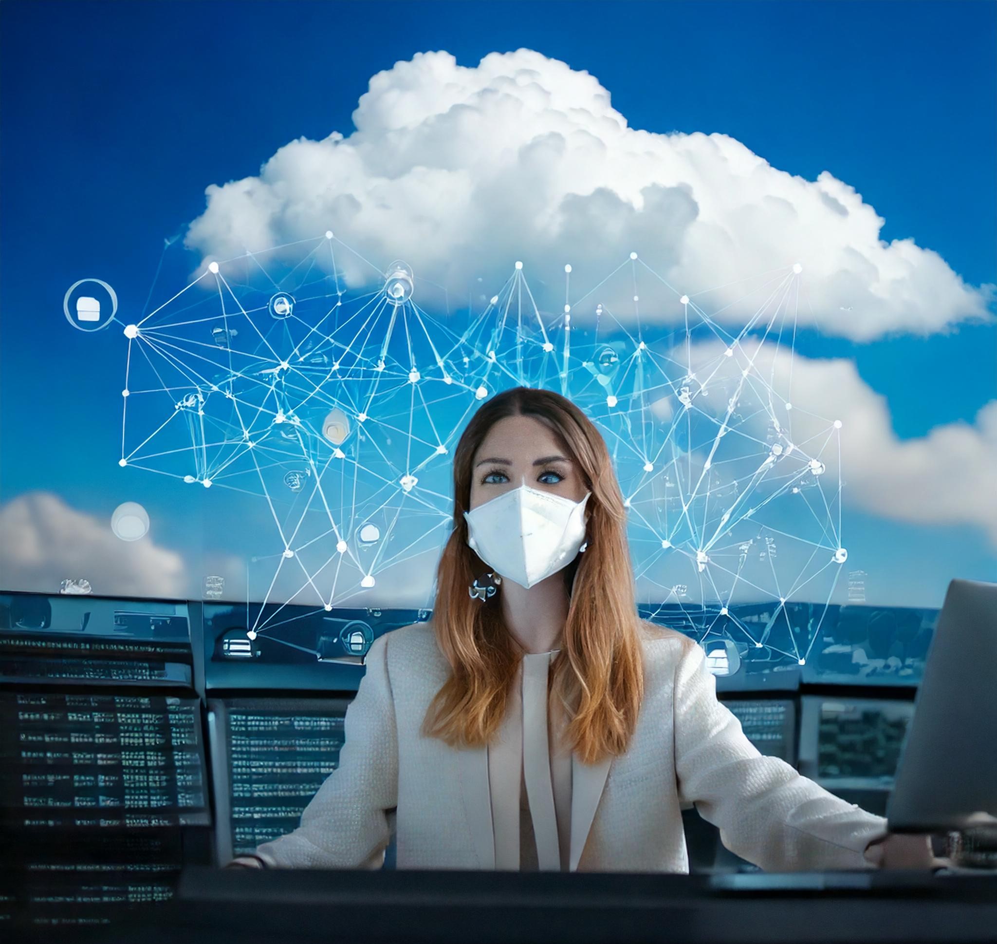 The Future of Work: Remote Cloud Development Opportunities and Challenges