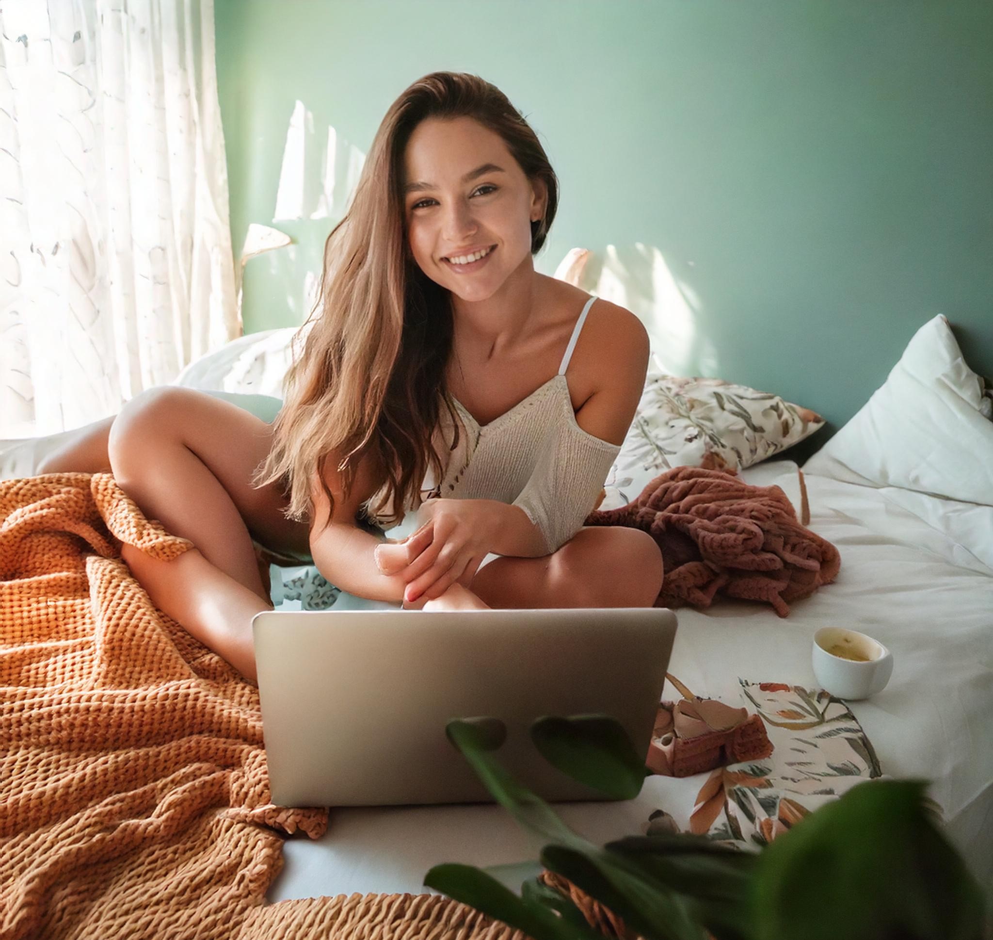 The Ultimate Guide to Balancing Freelance Online Work and Home Life