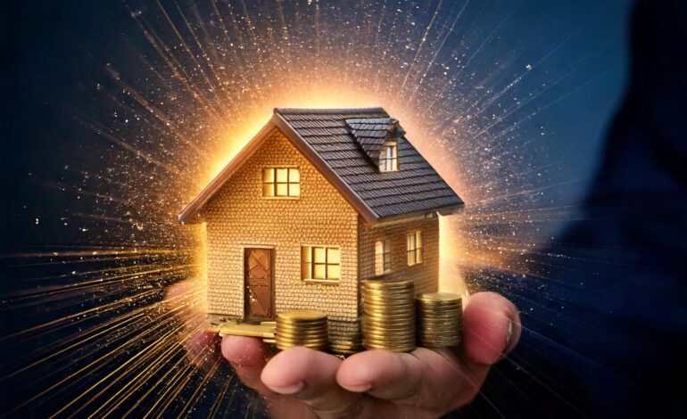 How to Build Wealth Through Digital Real Estate: A Comprehensive Guide