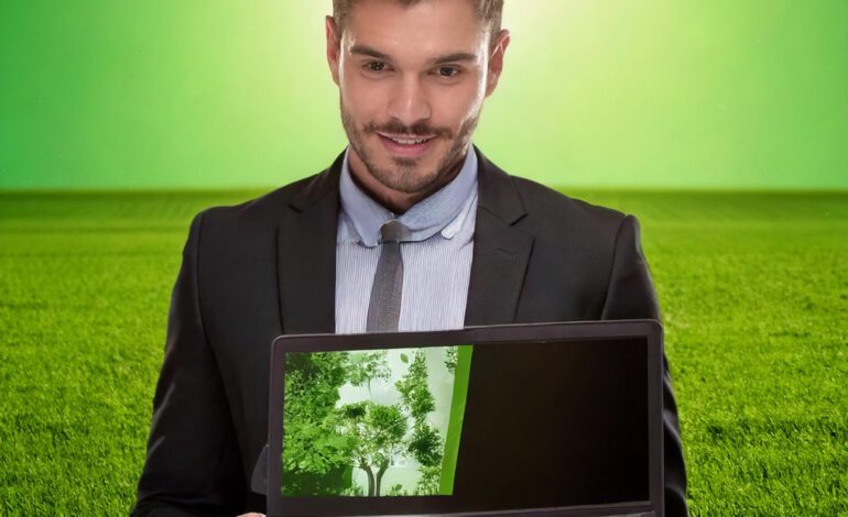 From Screen to Green: Profitable Online Opportunities You Can't Miss