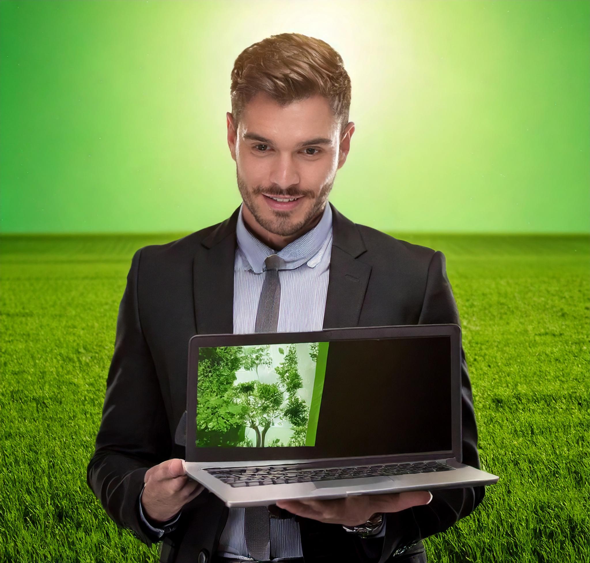 From Screen to Green: Profitable Online Opportunities You Can’t Miss