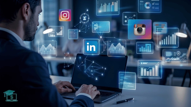 High Paying Social Media Jobs