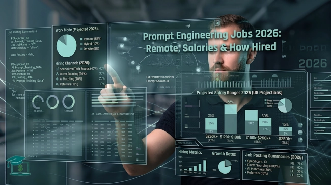 Prompt Engineering Jobs 2026