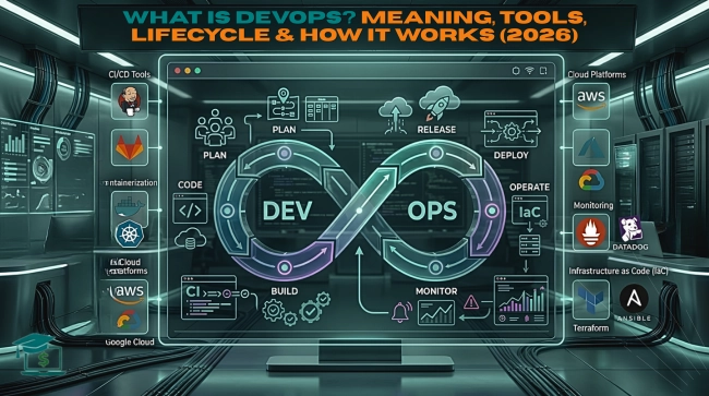 What Is DevOps 2026